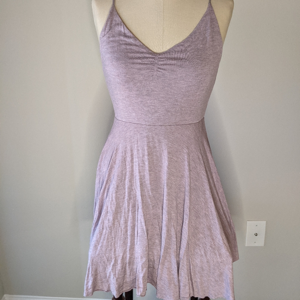 Kimchi blue tunic top